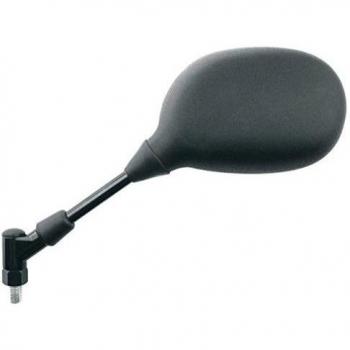 Vicma Espejo para Yamaha Ybr 250 Izquierdo, Plata