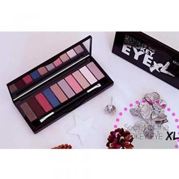 Deborah Smokey Eye, Paleta de maquillaje - 1 unidad