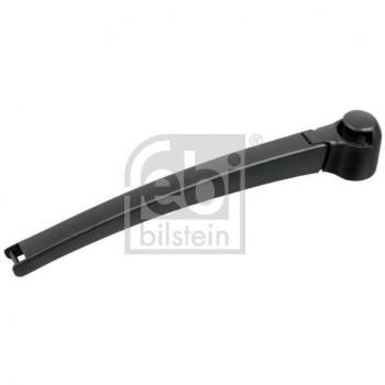 Brazo del limpiaparabrisas FEBI BILSTEIN 177547 para SEAT Ibiza, Exeo & VOLKSWAGEN Touran, Tiguan & SKODA Fabia