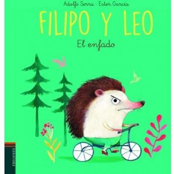 El enfado: 3 - SERRA, ADOLFO; GARCIA, ESTER