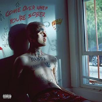 Come Over When You're Sober Pt. 2 VINYL Vinyl Lil Peep