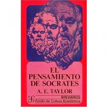 El pensamiento de Socrates/ Socrate's Thoughts