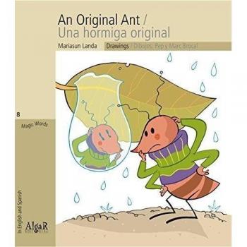 An Original Ant: 8