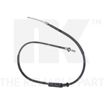 Cable de freno de mano NK 902369