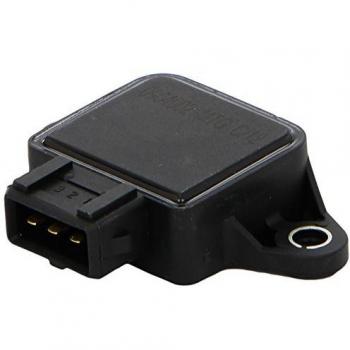 Metzger 0904002 Sensor, posición mariposa