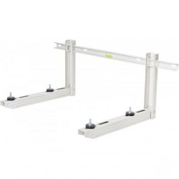 Soporte de Aire Acondicionado con Viga Rodigas MS257 550mm