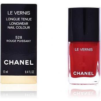 Chanel Le Vernis 528-Rouge Puissant - 13 ml