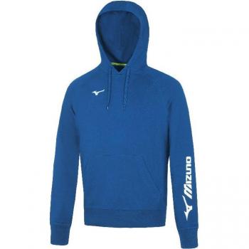 Mizuno Team Terry Kids Unisex Hoodie Sweatshirt