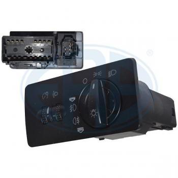 Interruptor de luz principal ERA 662517 para Skoda Fabia - 6Y1941531
