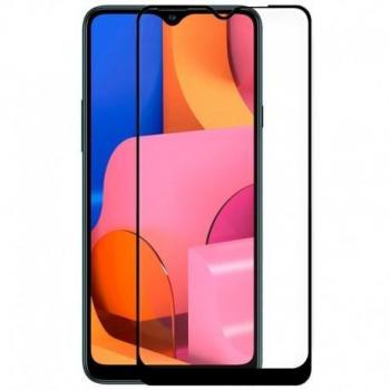 Samsung Galaxy A20s Full Coverage Screen Protector PINBOX