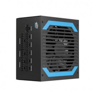 Fuente de Alimentación Einarex Apex L5 750W Modular ATX 80 PLUS Bronze PCIe 5.0 Cables Full-Modular Active PFC