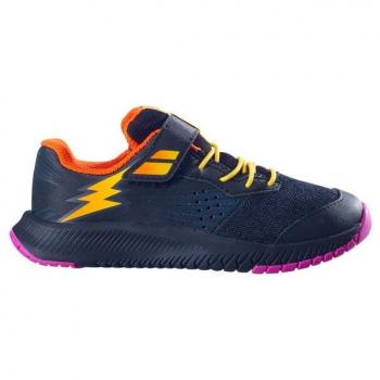 Babolat Pulsion - Zapatillas de Tenis para Niños