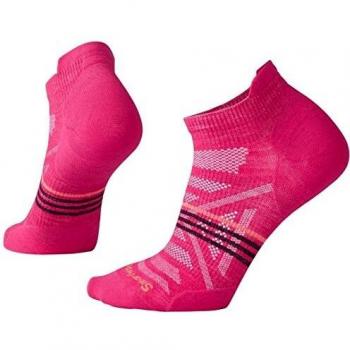 SmartWool PHD Outdoor Ultra Ligero Micro Calcetines, Potion Pink