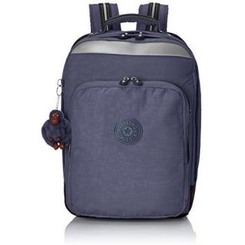 Kipling College UP Mochila Escolar, 42 cm, 32 Liters, Azul