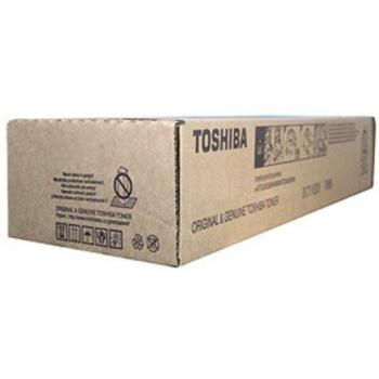 Tóner Toshiba 6AG00009130 Cian para e-studio 330AC/400AC