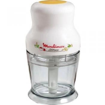Moulinex Picadora 1,2,3... illico Blanca 350 W