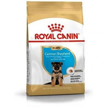 Royal Canin Dog Food German Shepherd Junior 30 Dry Mix 12kg