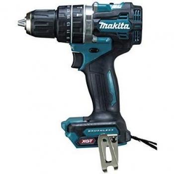 Makita HP002GZ - Broca combinada sin escobillas (40 V, iones de litio, 40 V
