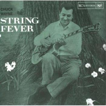 String Fever