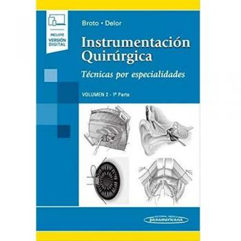 Instrumentacion quirurgica