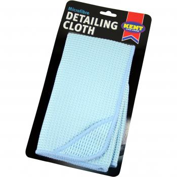 Kent Car Care Q6800 - Trapo de microfibra