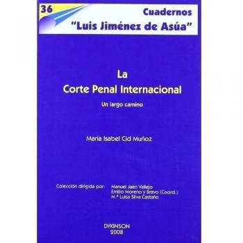 La Corte Penal Internacional