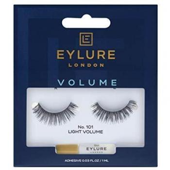 Eylure Strip Lashes No.101