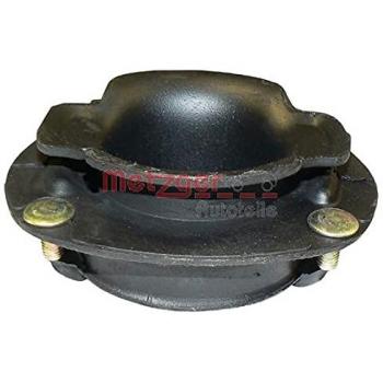 Kit de reparación para soporte de amortiguador METZGER 6490123