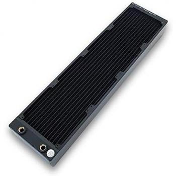 EK-CoolStream XE 480 - Radiador cuádruple