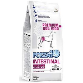 Forza 10 Active Line intestinal Dry Dog kg. 10-Dry Diet for Dogs, Multicolor, Unique