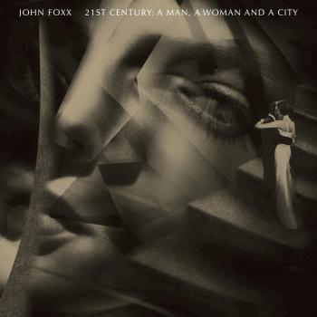 21st Century Deluxe Edition: A Man, A Woman, and a City