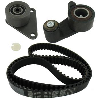 Kit De Distribución Skf Vkma 06602