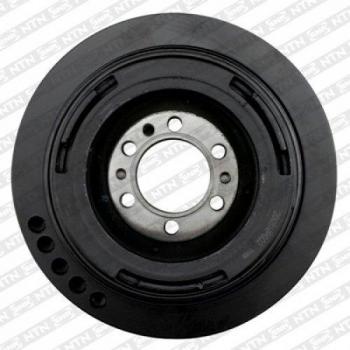 SNR DPF350.00 Polea, cigüeñal