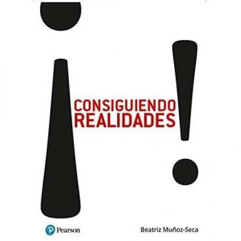 ¡CONSIGUIENDO REALIDADES!