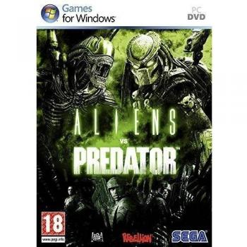 Alien versus Predator [Importación francesa]