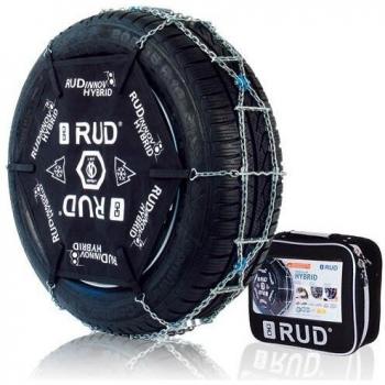 Cadenas de Nieve RUD Innov8 H107 Hybrid, Set de 2