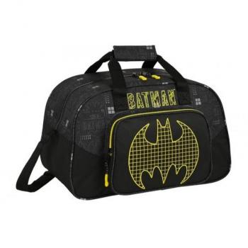 Bolsa de Deporte Batman Comix 40x24x23 cm Safta