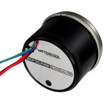 Watercool WCP D5-PWM High-Performance PWM Water Pump