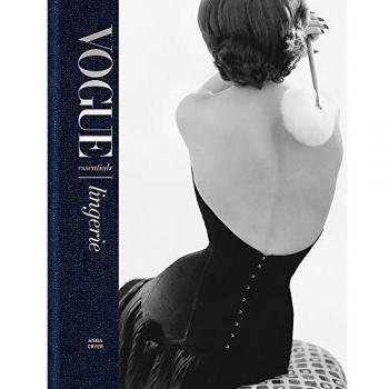 Vogue Essentials: Lingerie