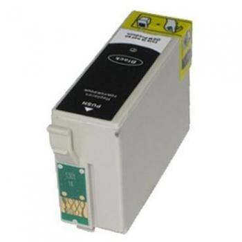 Cartucho de Tinta Epson T1001 Negro Genérico