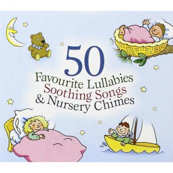 50 Favourite Lullabies