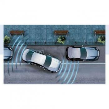 Sensor de velocidad y cigüeñal BOSCH 0 281 002 729, gestión del motor, alta precisión, fácil instalación, compatible con múltiples modelos de vehículos