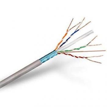 AISENS A136-0281 - Cable de Red RJ45 FTP Rígido