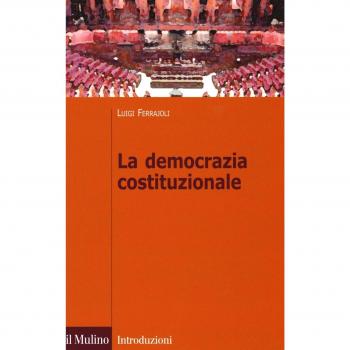Democracia Constitucional de Luigi Ferrajoli - Análisis y Fundamentos Jurídicos