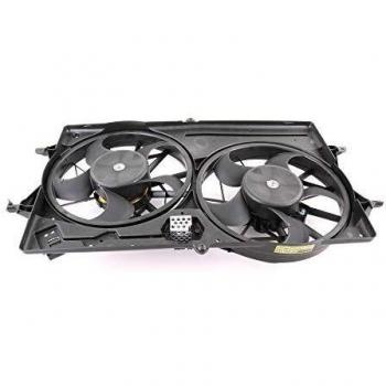 Ventilador de Motor VEMO V25-01-1537 para Refrigeración, Calidad Original, Compatible con FORD
