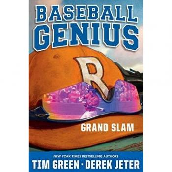 Grand Slam: Baseball Genius 3 - Tim Green's Youth Sports Fiction