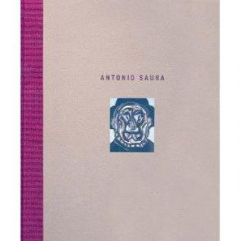 ANTONIO SAURA