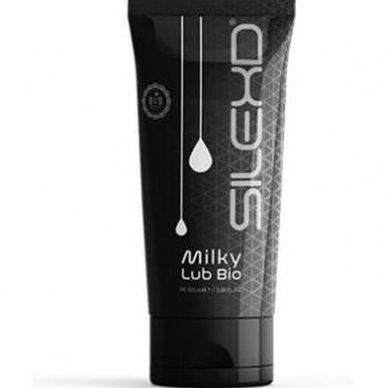 Lubricante Bio Cremoso Hidrosoluble 100ml