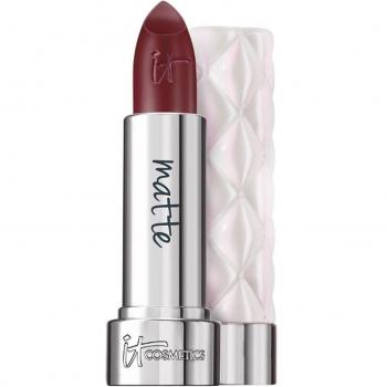 Barra de Labrios It Cosmetics Pillow Lips Lights Out Marrón Glacé 3,6 g