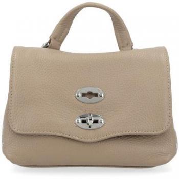 Zanellato Daily Baby Postina Bag, Handbag, Beige, Female, Size: ONE SIZE